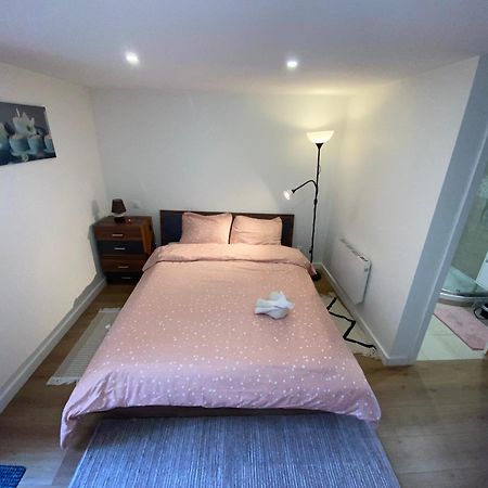 Paris Orly Aeroport Suite Athis-Mons Luaran gambar