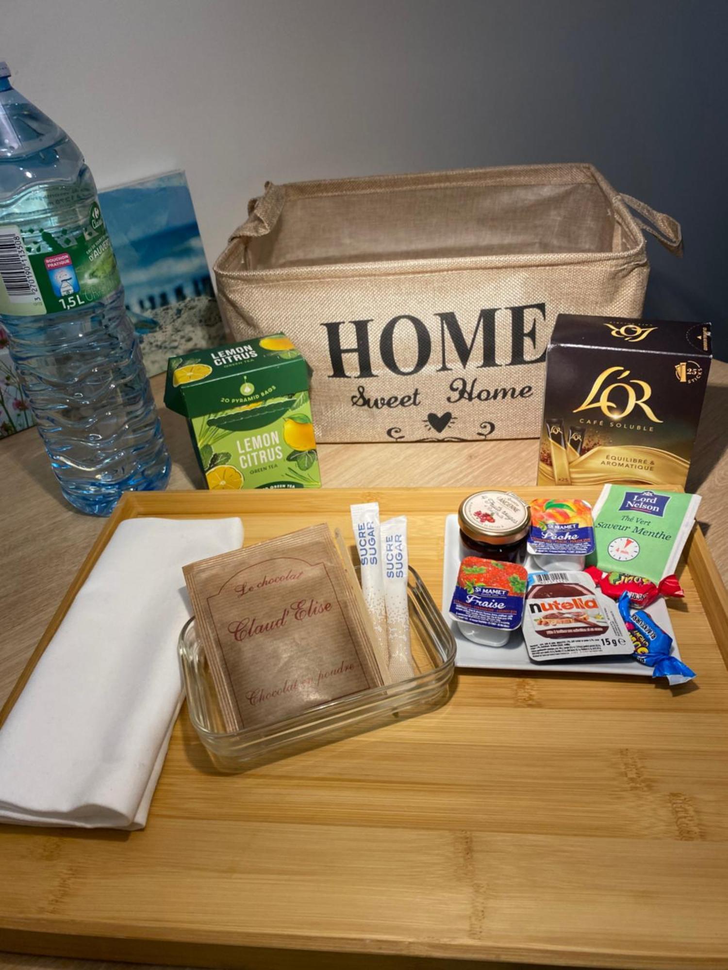 Paris Orly Aeroport Suite Athis-Mons Luaran gambar