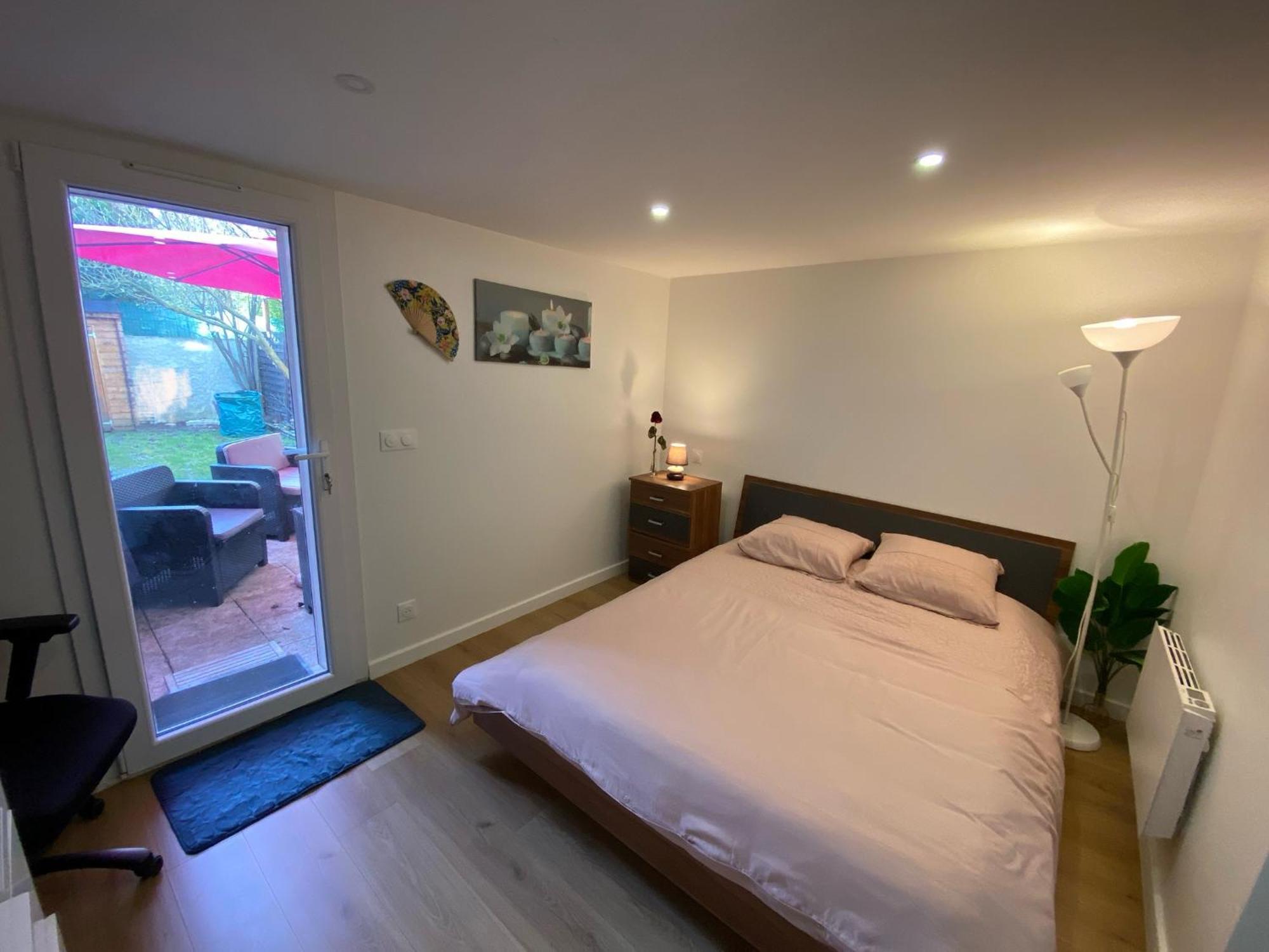 Paris Orly Aeroport Suite Athis-Mons Luaran gambar