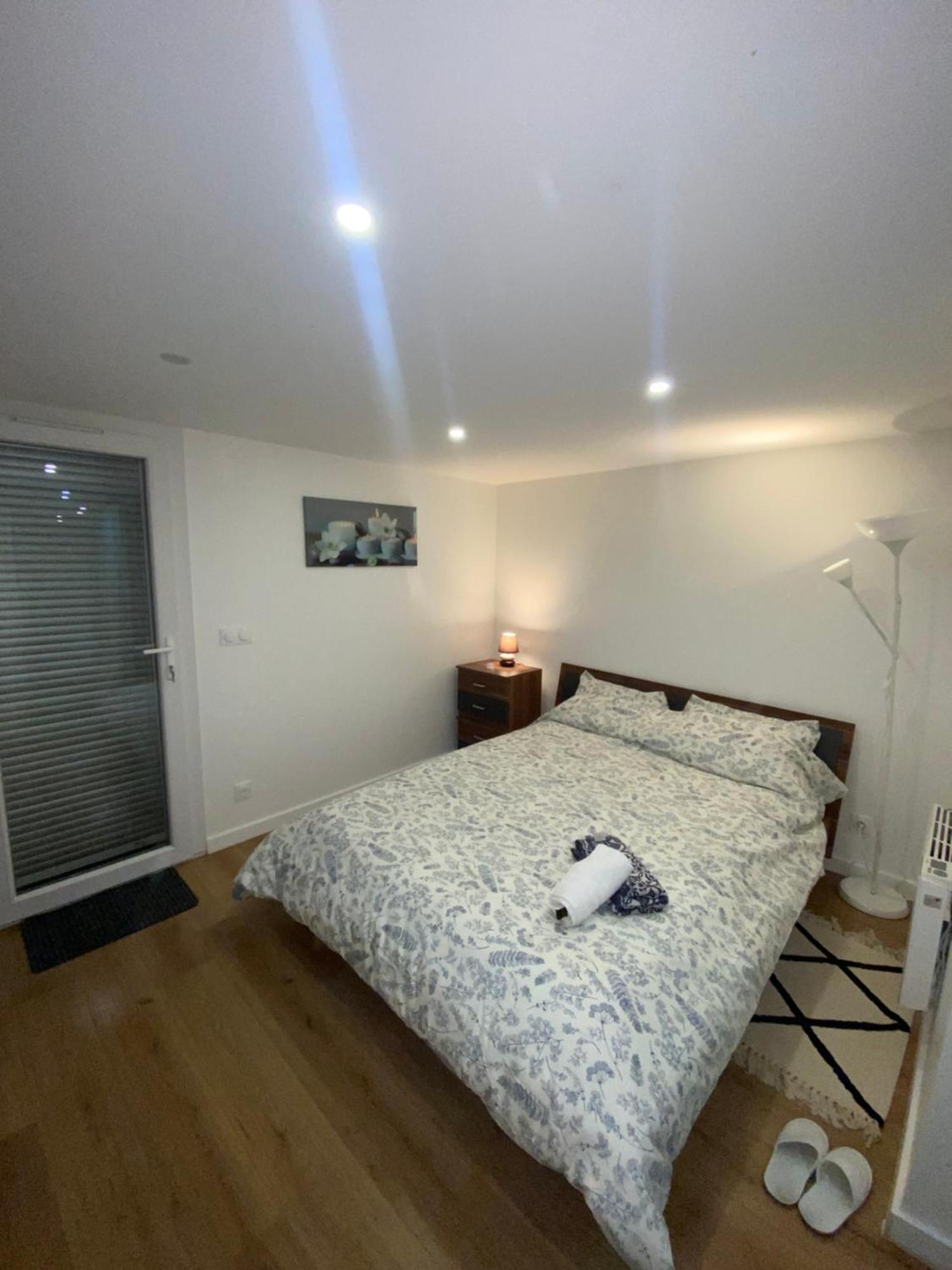 Paris Orly Aeroport Suite Athis-Mons Luaran gambar