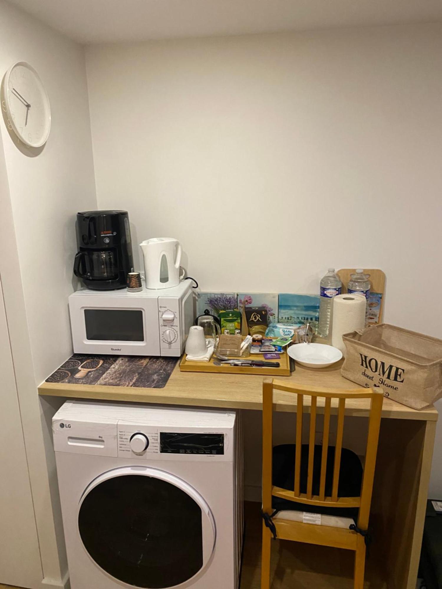 Paris Orly Aeroport Suite Athis-Mons Luaran gambar