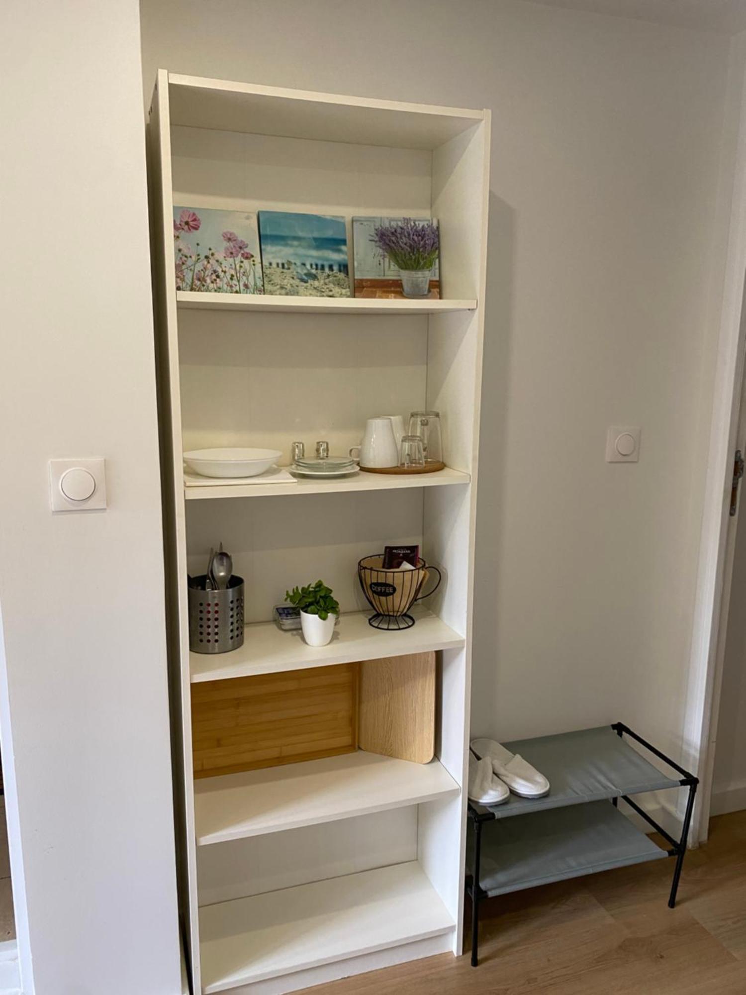 Paris Orly Aeroport Suite Athis-Mons Luaran gambar
