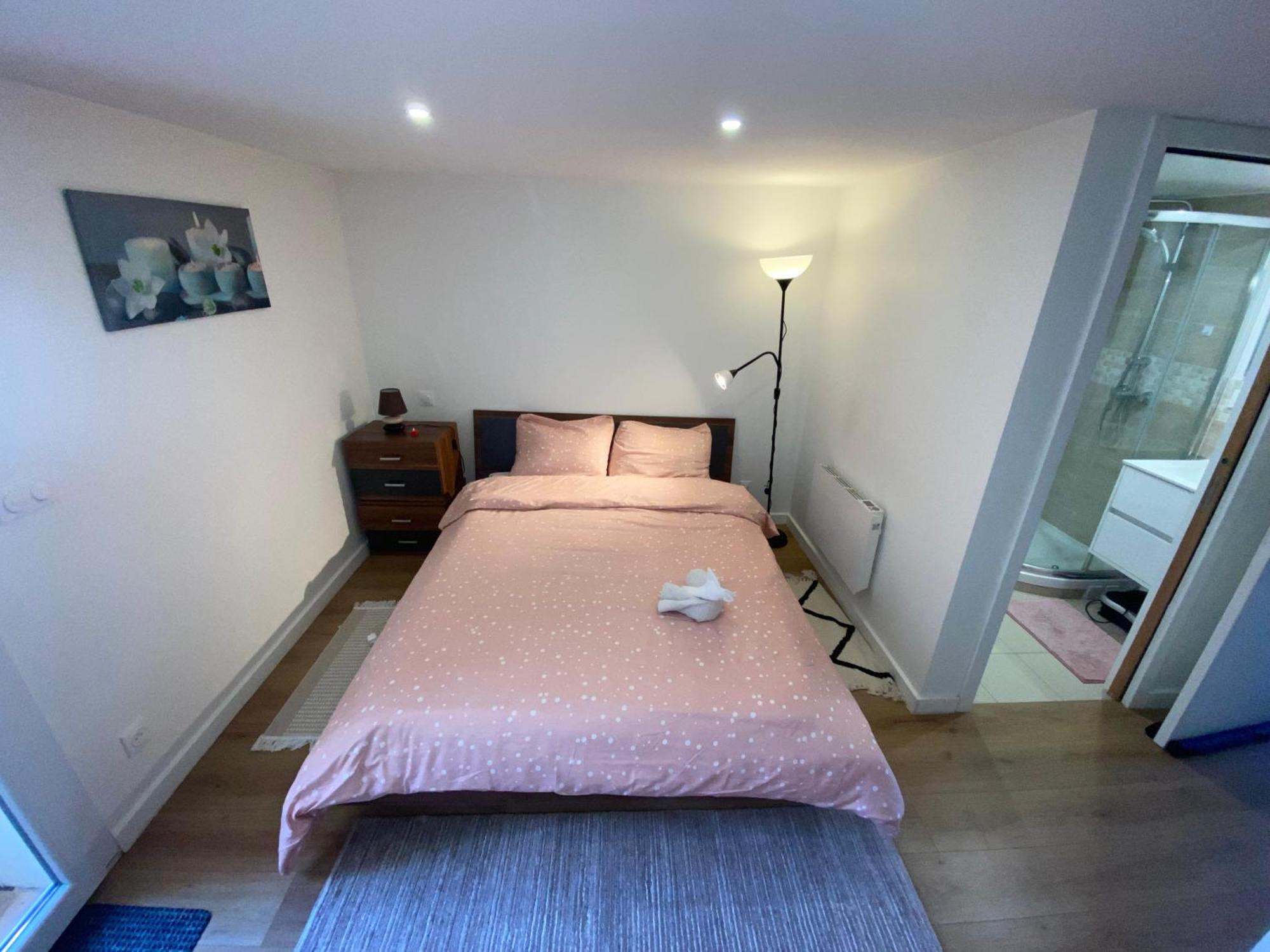 Paris Orly Aeroport Suite Athis-Mons Luaran gambar